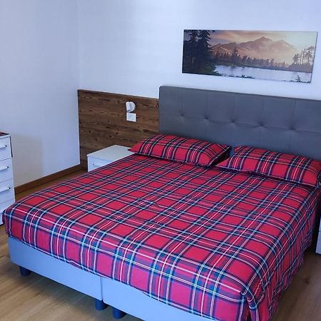Appartamento Adele Male Ngoại thất bức ảnh