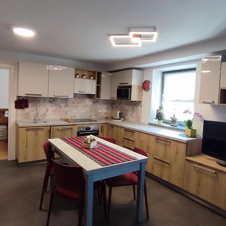 Appartamento Adele Male Ngoại thất bức ảnh