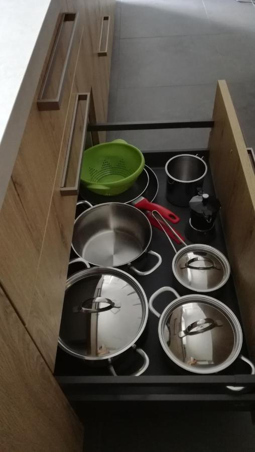 Appartamento Adele Male Ngoại thất bức ảnh