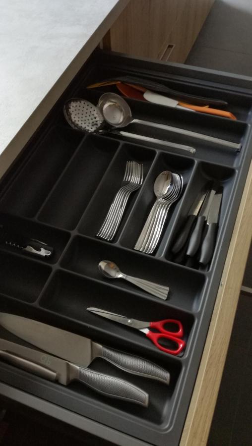 Appartamento Adele Male Ngoại thất bức ảnh