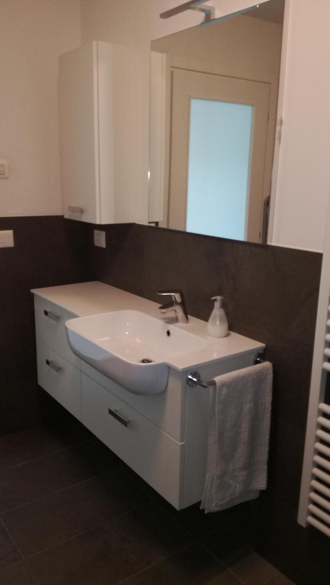 Appartamento Adele Male Ngoại thất bức ảnh