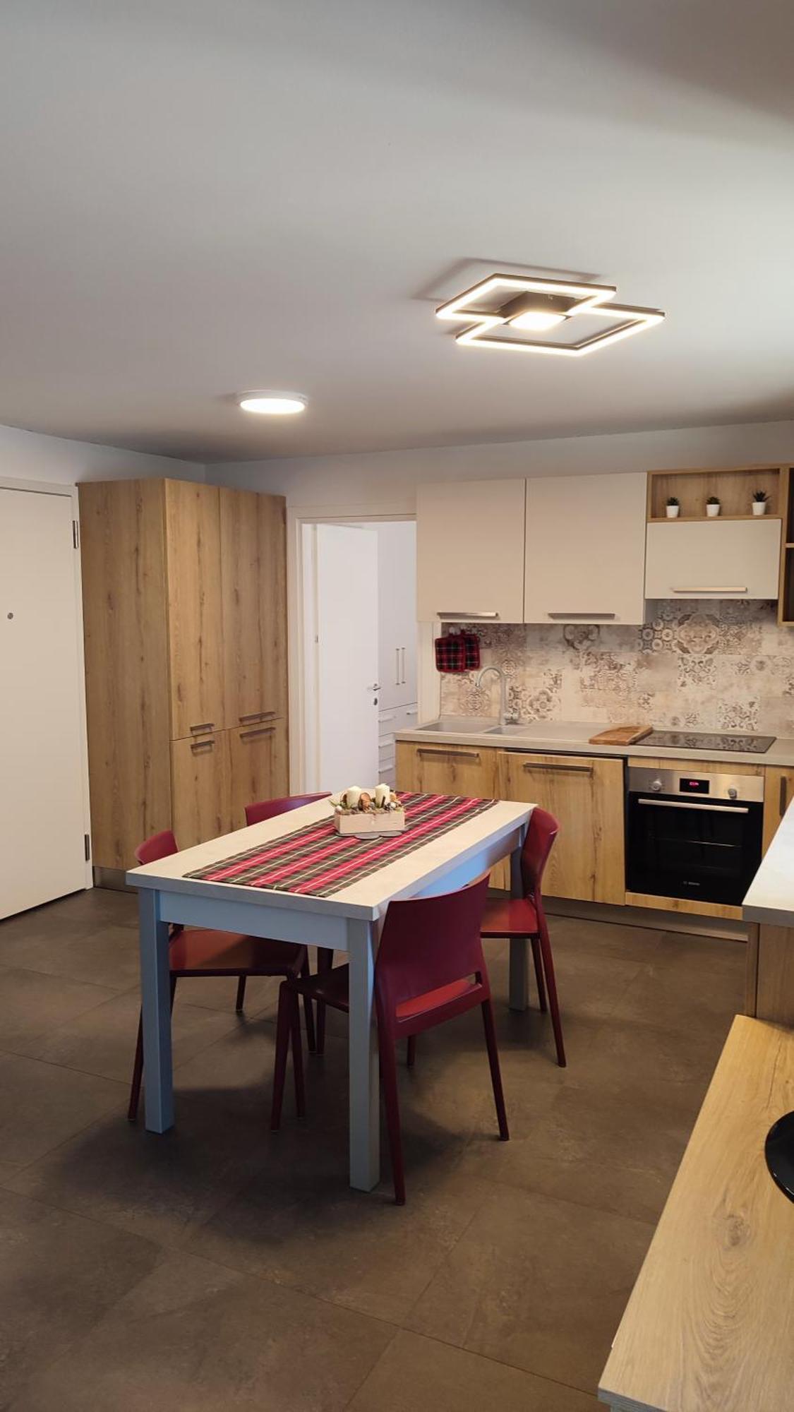 Appartamento Adele Male Ngoại thất bức ảnh