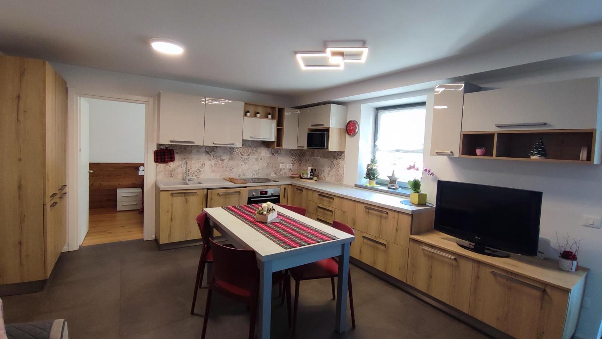 Appartamento Adele Male Ngoại thất bức ảnh